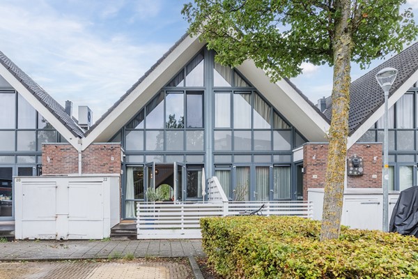 Property photo - Vuurdoornstraat 22, 2165CJ Lisserbroek